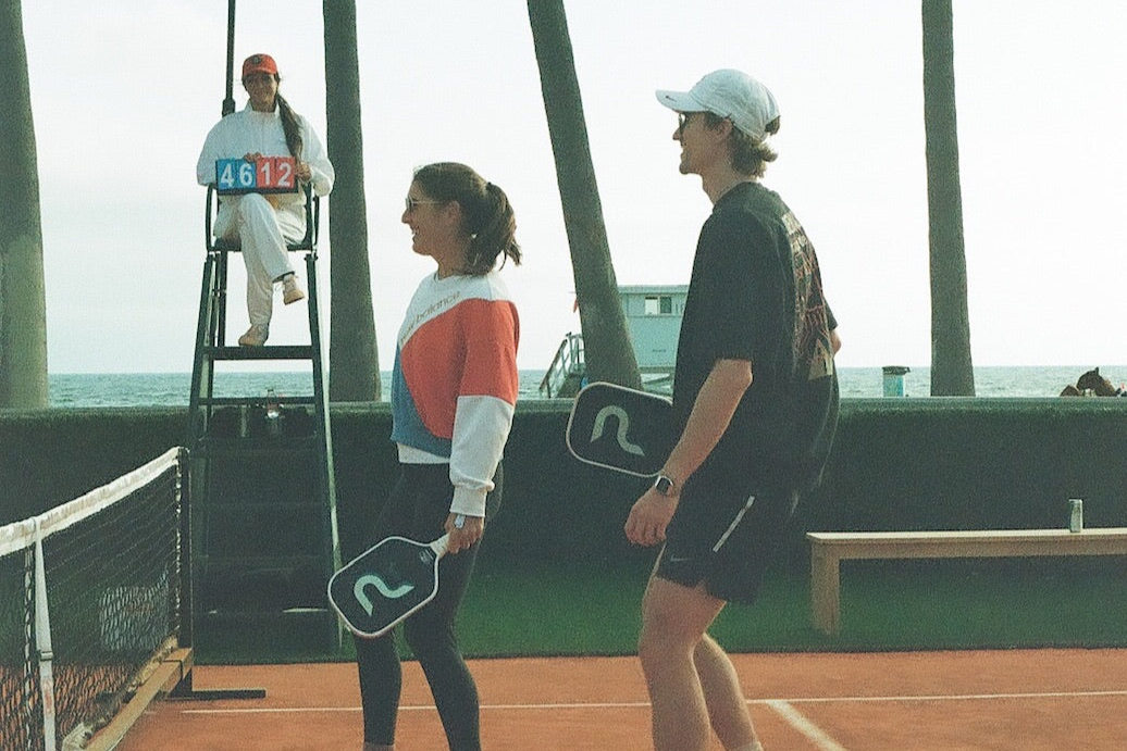 The $50 Paddle vs. the Peak Pro vs. the $280 Big Brand Paddle