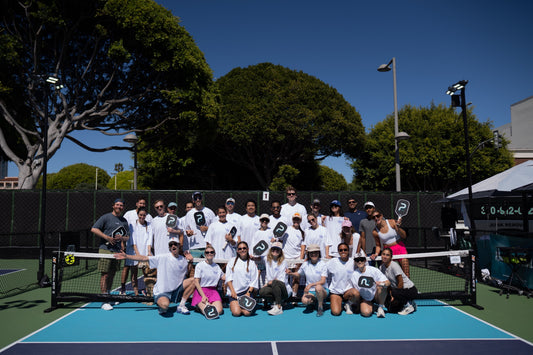 We raised $13,000 for Parkinson's Research!