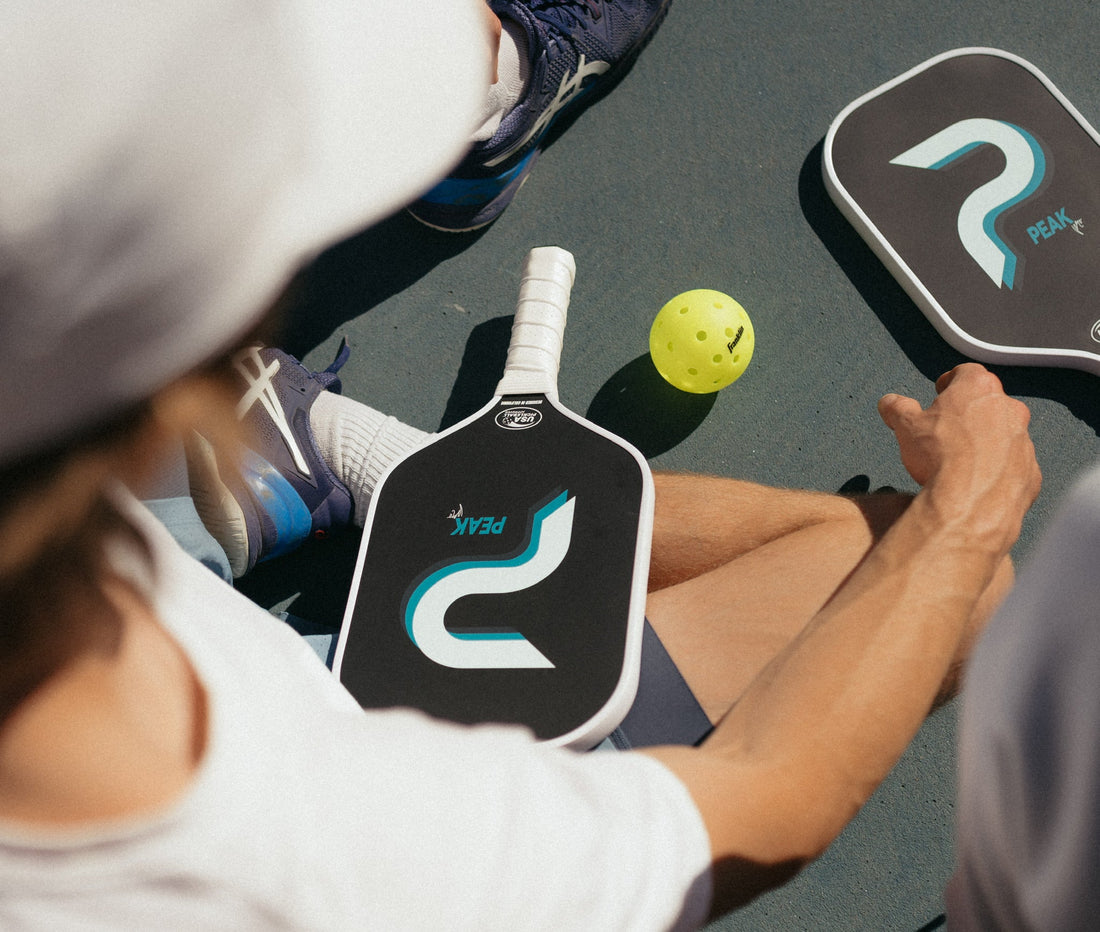 How to Unlock Your Fearhand