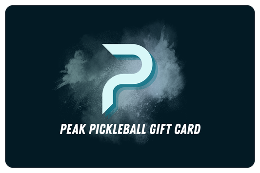Peak Gift Card